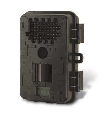 sniper trailcamera by stealthcam